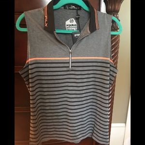 Ralph Lauren golf shirt